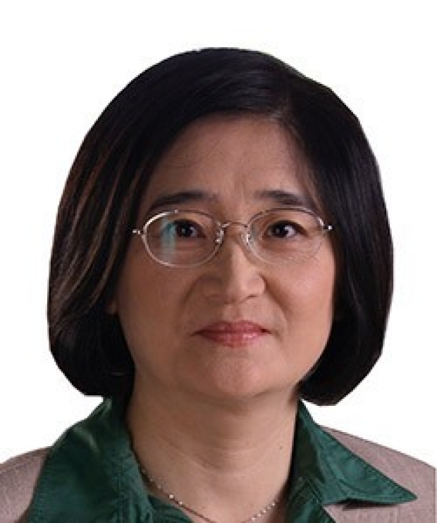 Linhong Wang